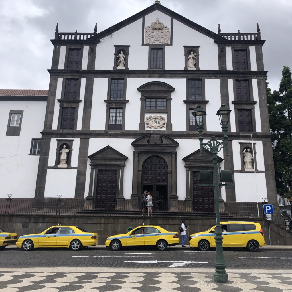 Funchal Madeira