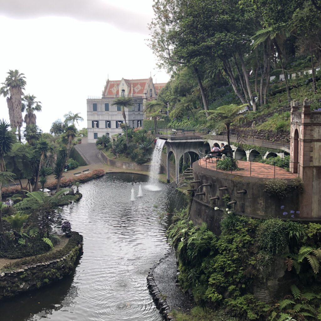 Funchal Madeira