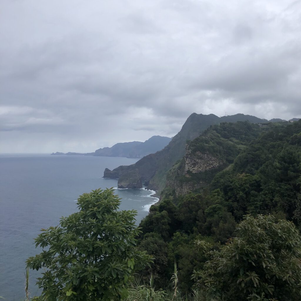 Quinta do Furao Madeira