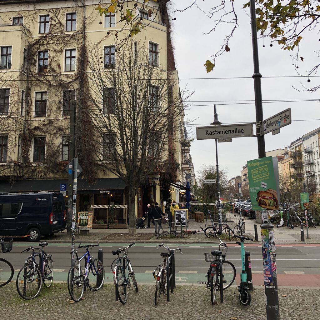 Prenzlauer Berg