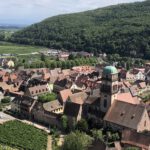 Kayserberg Route des Vins