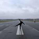 Hardlopen op Tempelhof