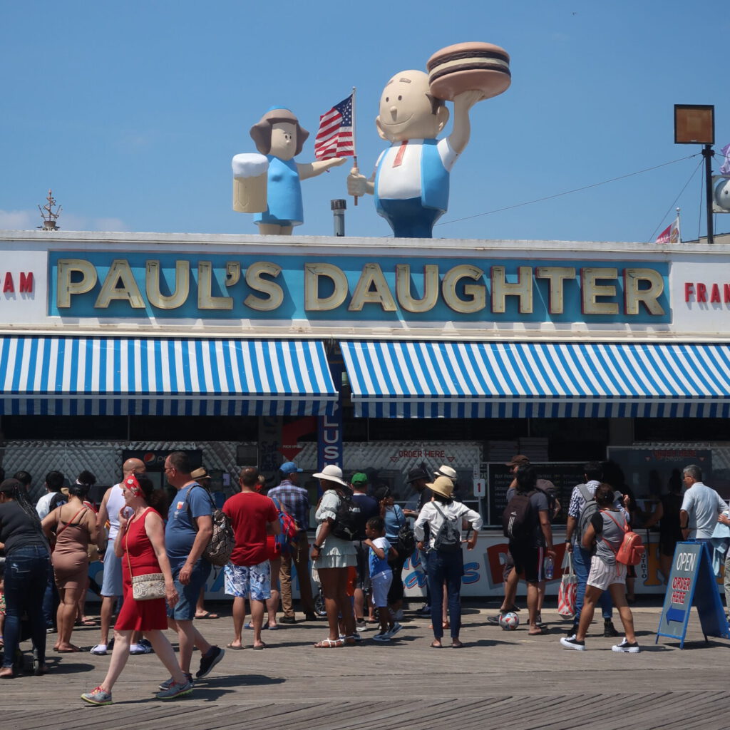 Coney Island