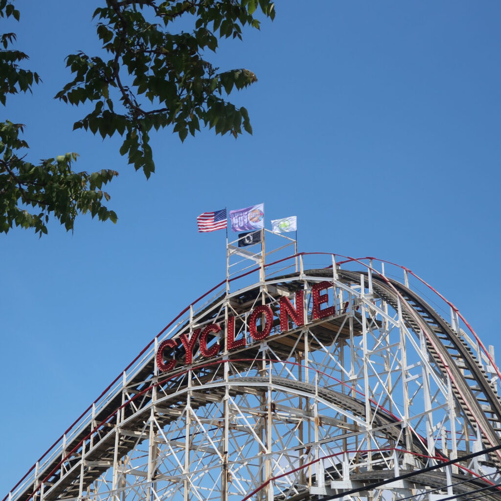 Coney Island