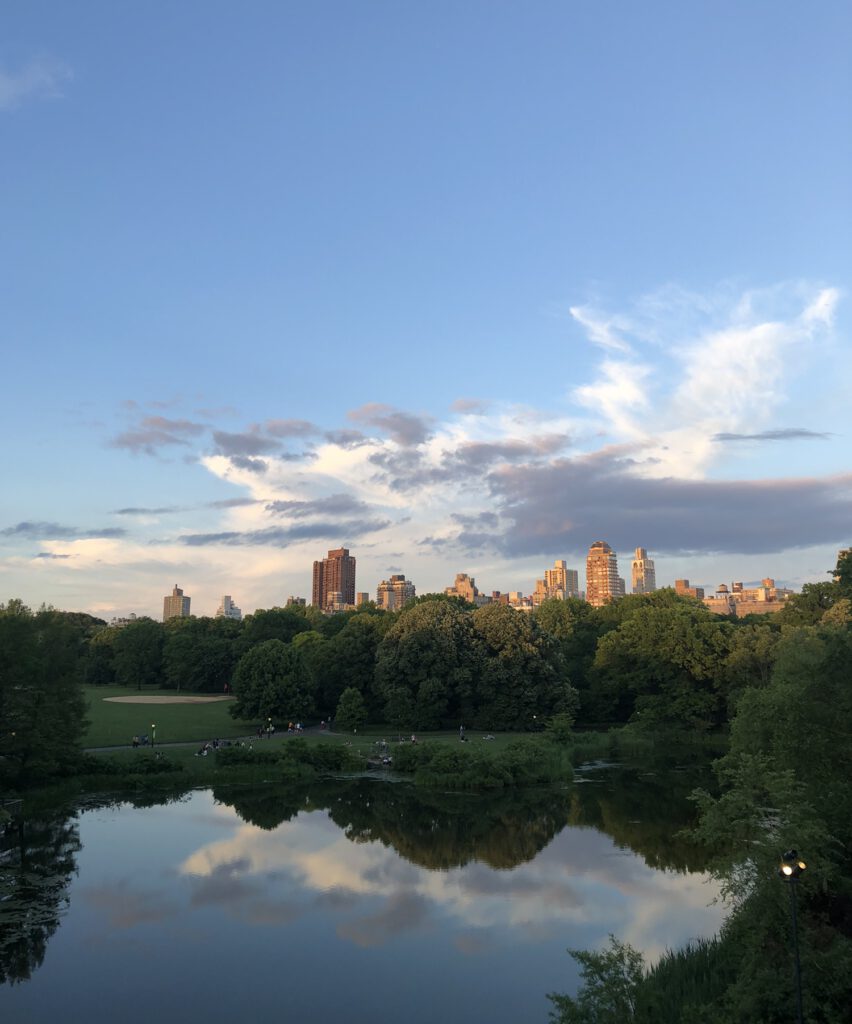 Belvedere Castle New York