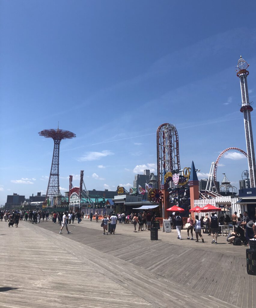 Coney Island