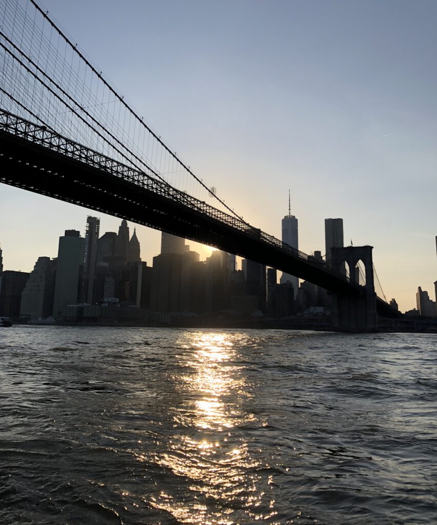 Brooklyn Bridge