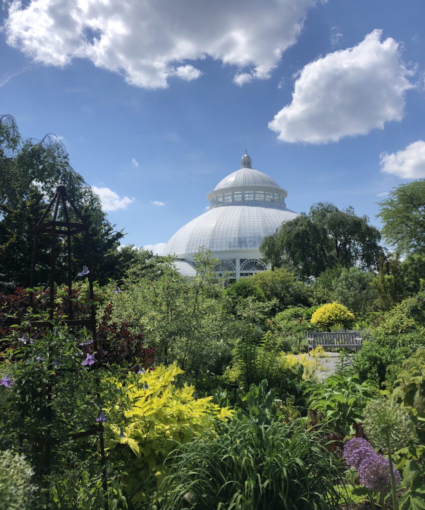 New York Botenical Garden