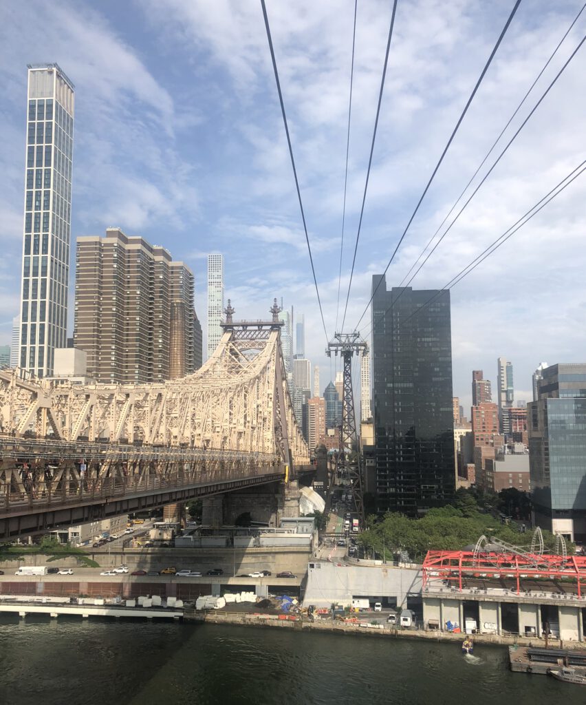 Roosevelt Island Tramway