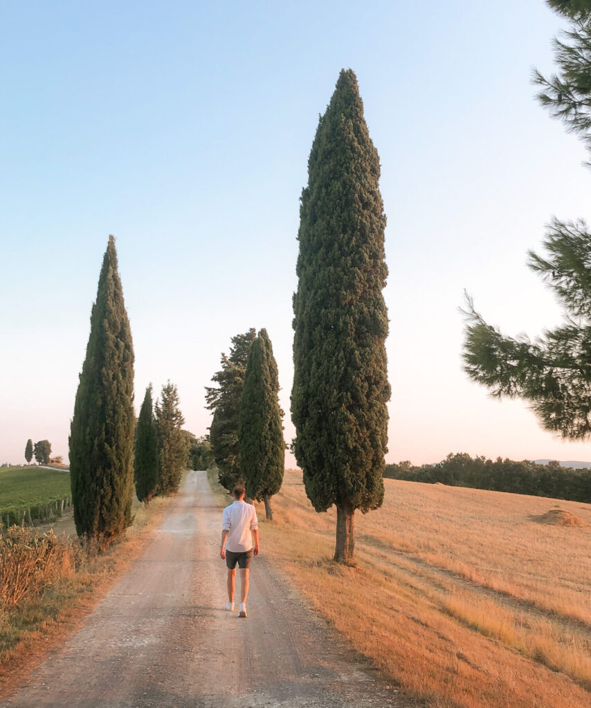 Agriturismo colleverde