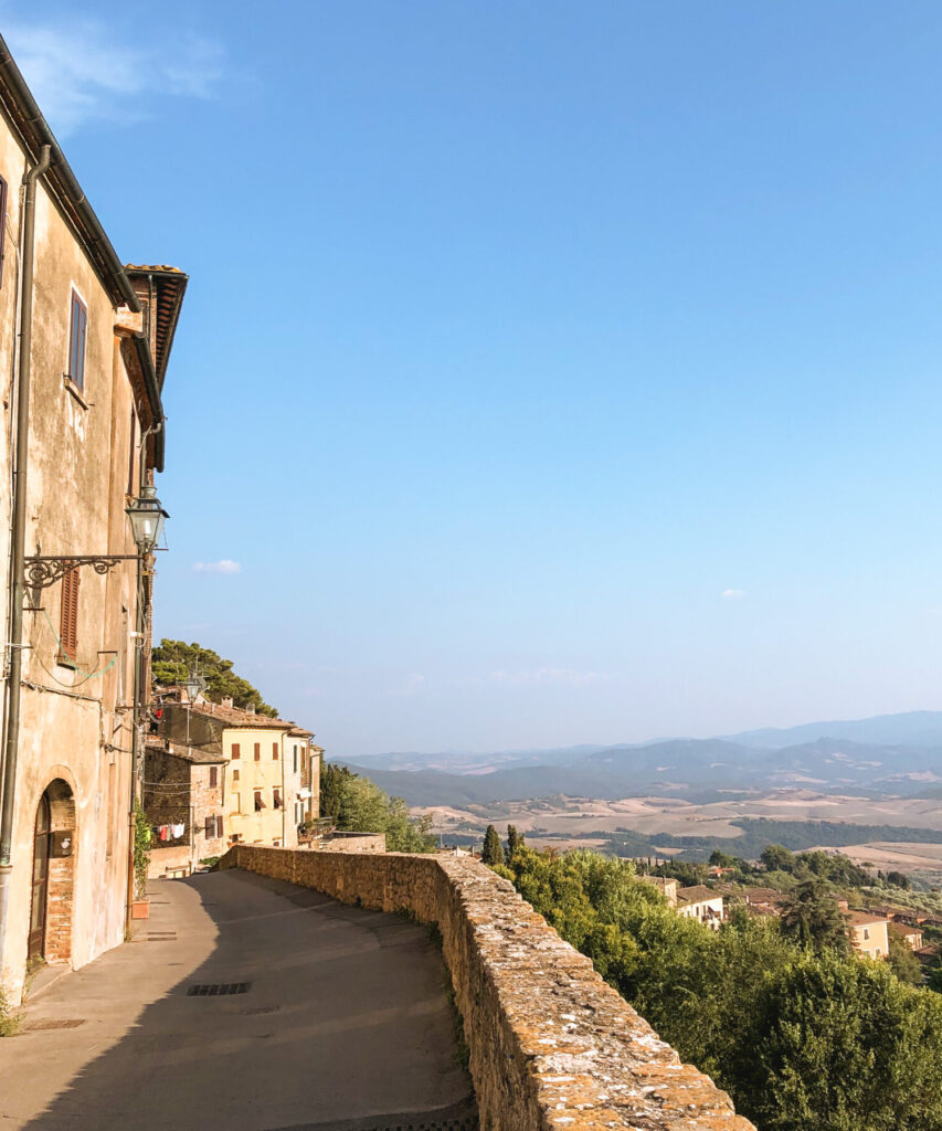 Volterra Toscane