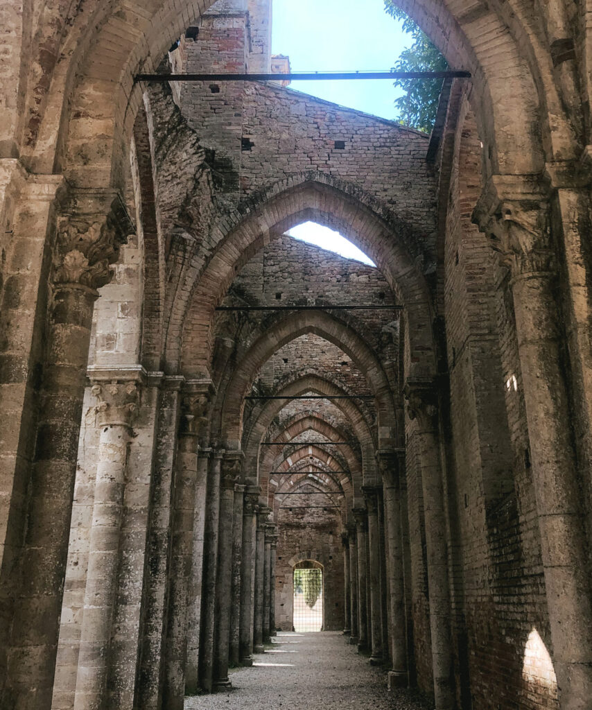 Abbazia de San Galgano