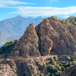 Calanques de Piana