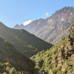 Gorges de Spelunca